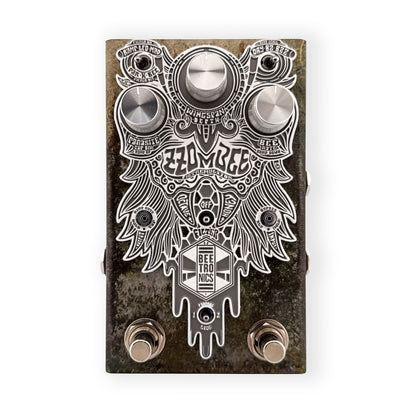 Zzombee Filtremulator • Limited Edition • SKELETA (BEE STOCK)