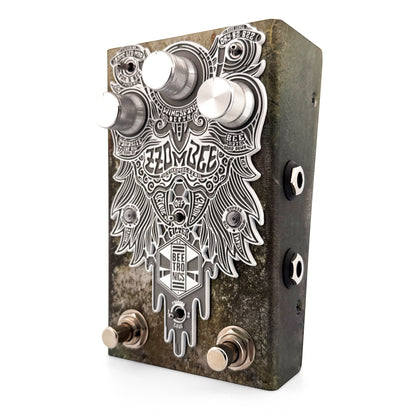 Zzombee Filtremulator • Limited Edition • SKELETA (BEE STOCK)