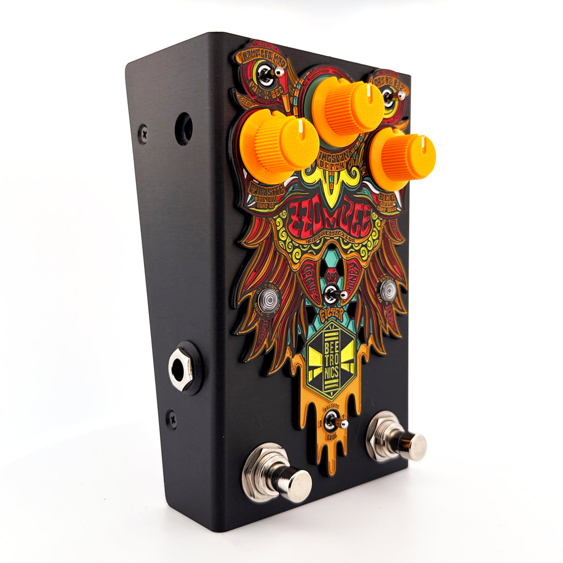 Zzombee Filtremulator • Limited Edition • Sunbeeam