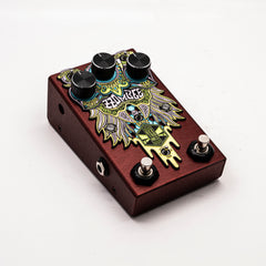 Zzombee Filtremulator <p> Limited Edition <p> Taffy