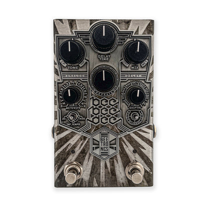 BeeBeeDee Analog Delay • Custom Shop • BB0157