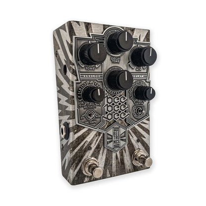 BeeBeeDee Analog Delay • Custom Shop • BB0157