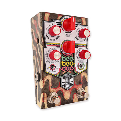 BeeBeeDee Analog Delay • Custom Shop • BB360