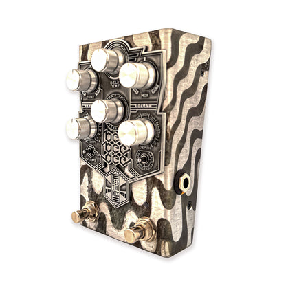 BeeBeeDee Analog Delay • Custom Shop • BB489