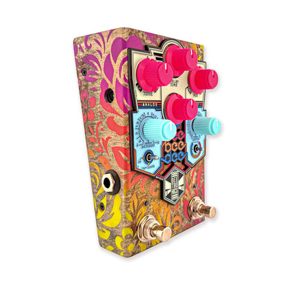 BeeBeeDee Analog Delay • Custom Shop • BB495