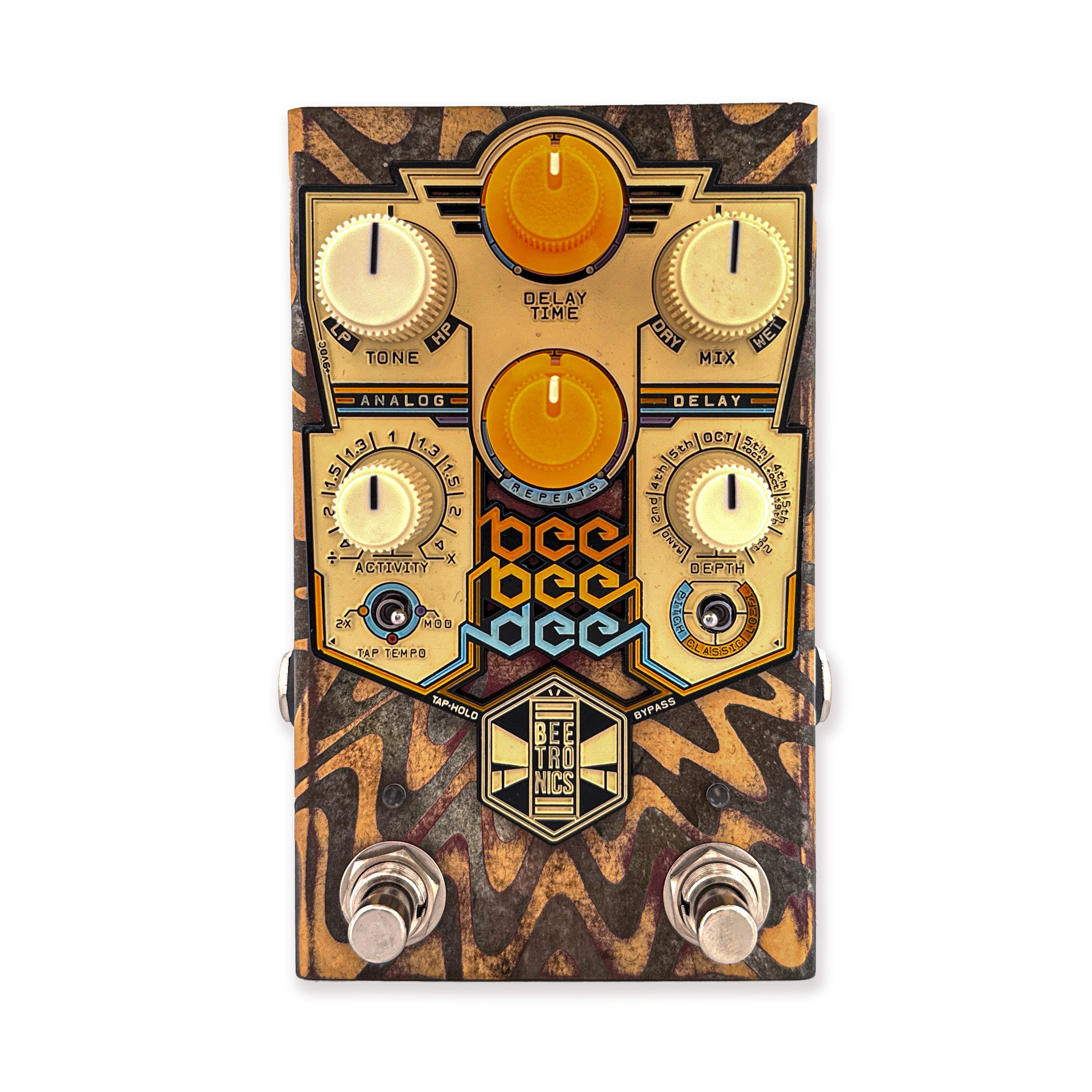 CUSTOM SHOP IN STOCK – Beetronics