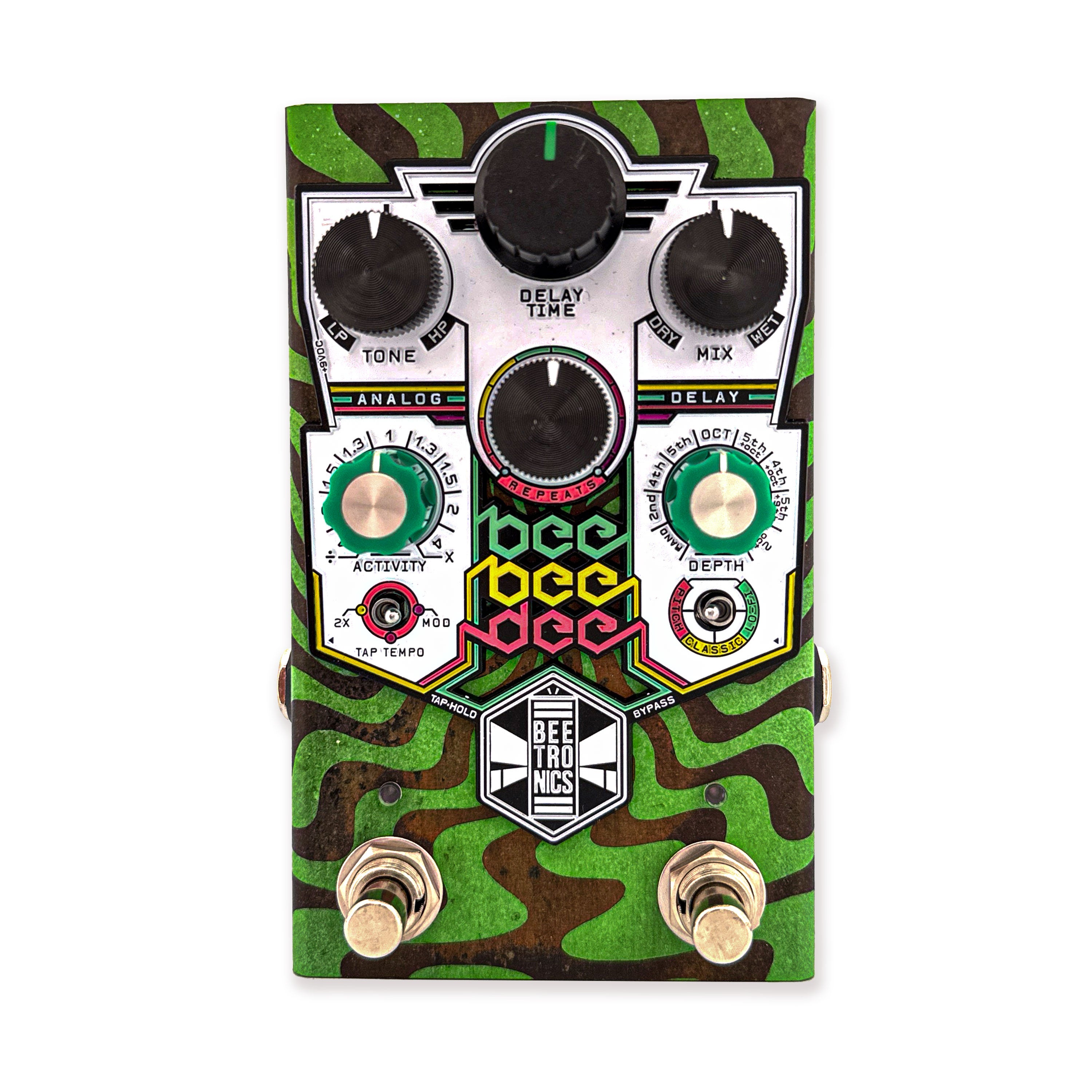 CUSTOM SHOP IN STOCK – Beetronics