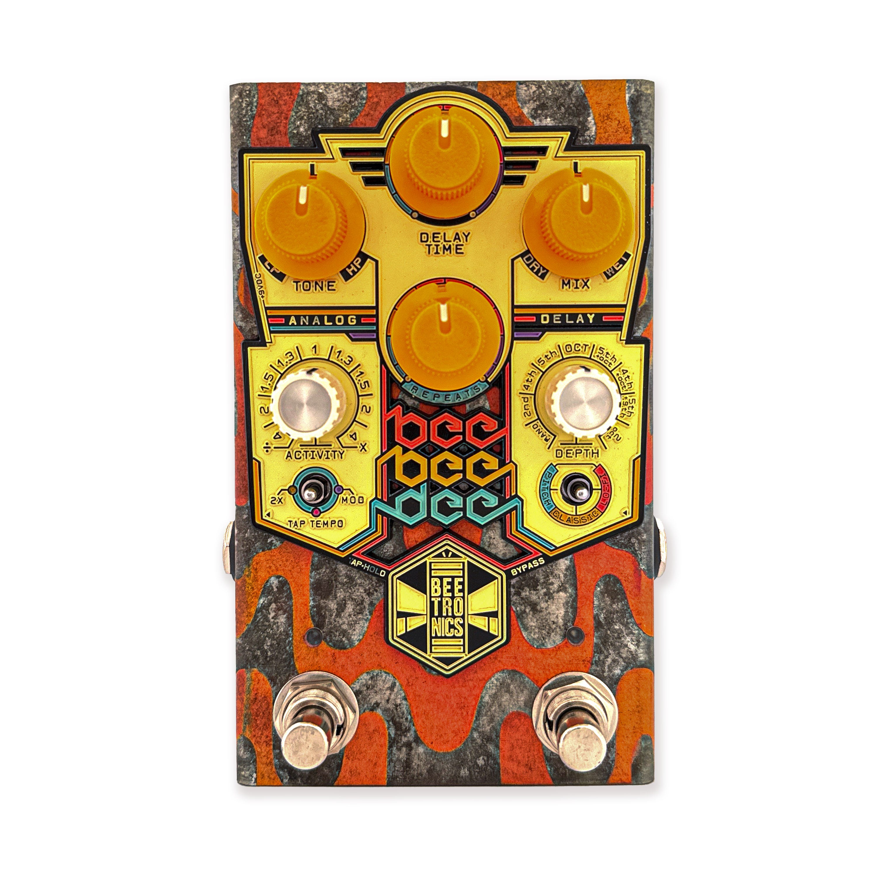 CUSTOM SHOP IN STOCK – Beetronics