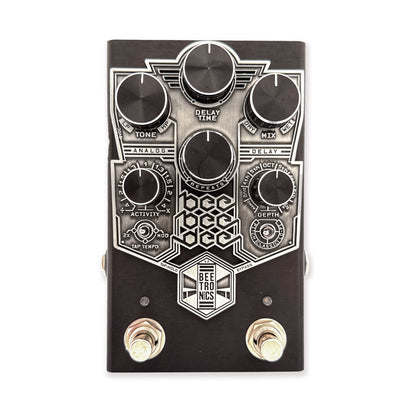 BeeBeeDee Analog Delay • Limited Edition • Dark