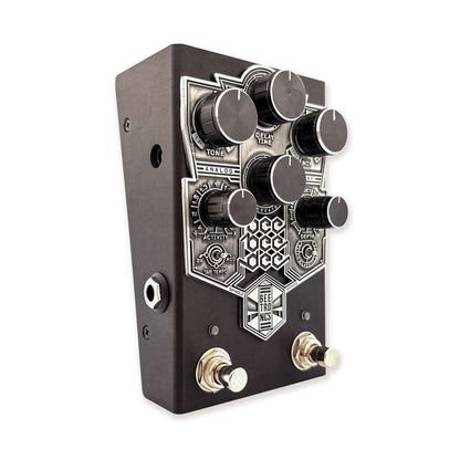 BeeBeeDee Analog Delay • Limited Edition • Dark
