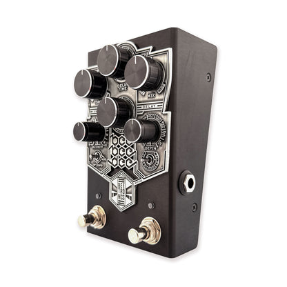 BeeBeeDee Analog Delay • Limited Edition • Dark