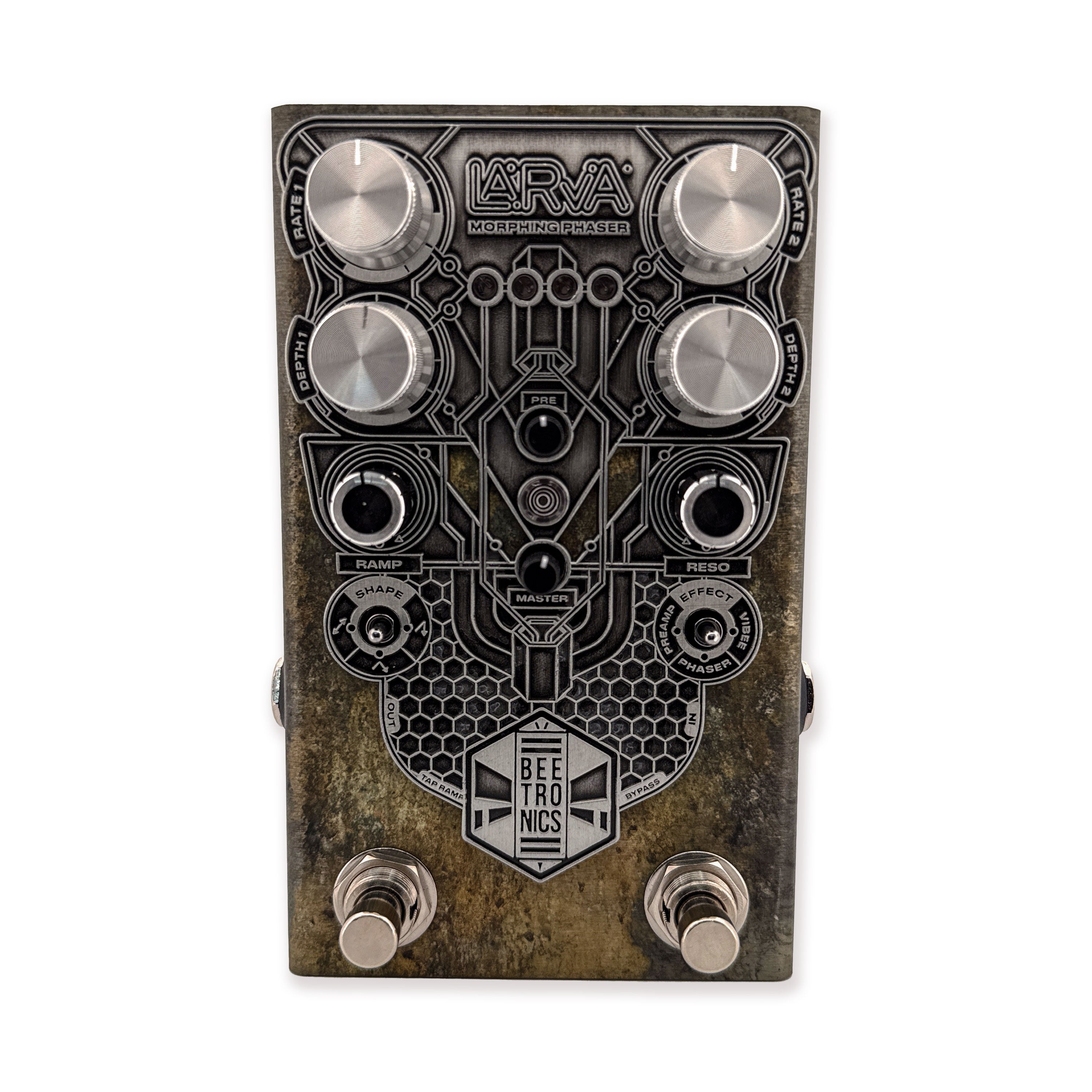 LARVA Morphing Phaser • Limited Edition • BREAKING BEE