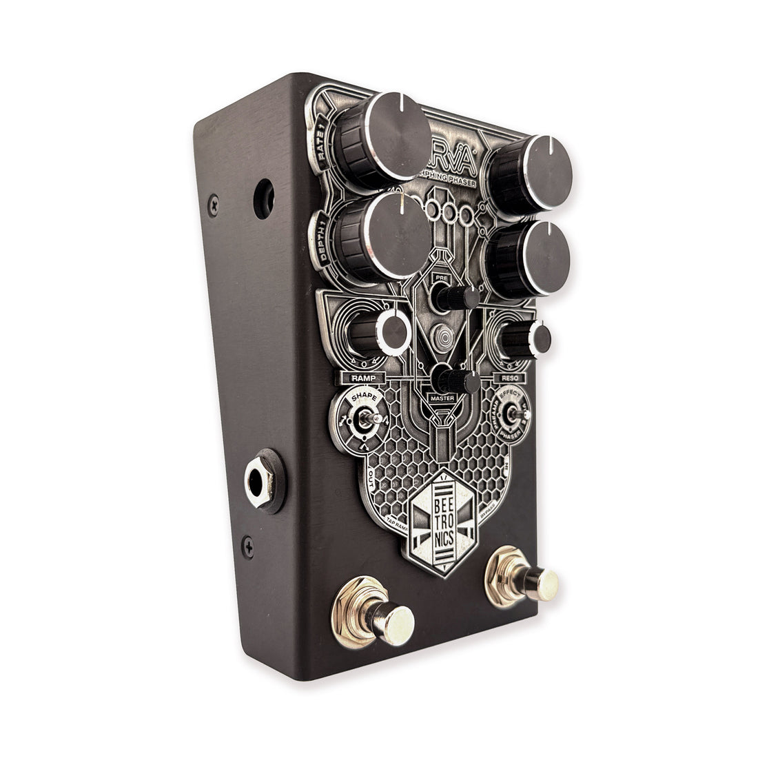 LARVA Morphing Phaser • Limited Edition • DARK