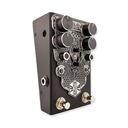 LARVA Morphing Phaser • Limited Edition • DARK