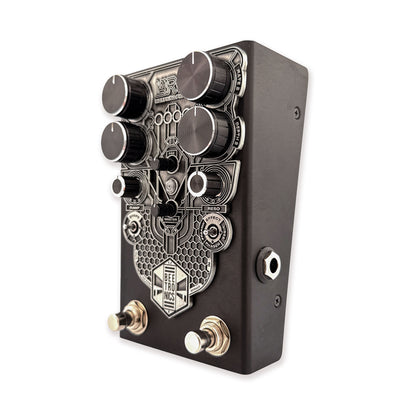 LARVA Morphing Phaser • Limited Edition • DARK