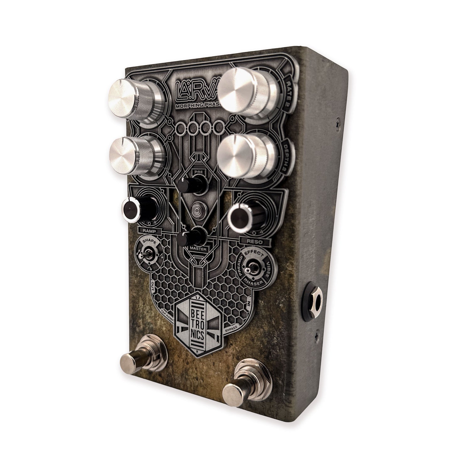 LARVA Morphing Phaser • Limited Edition • BREAKING BEE