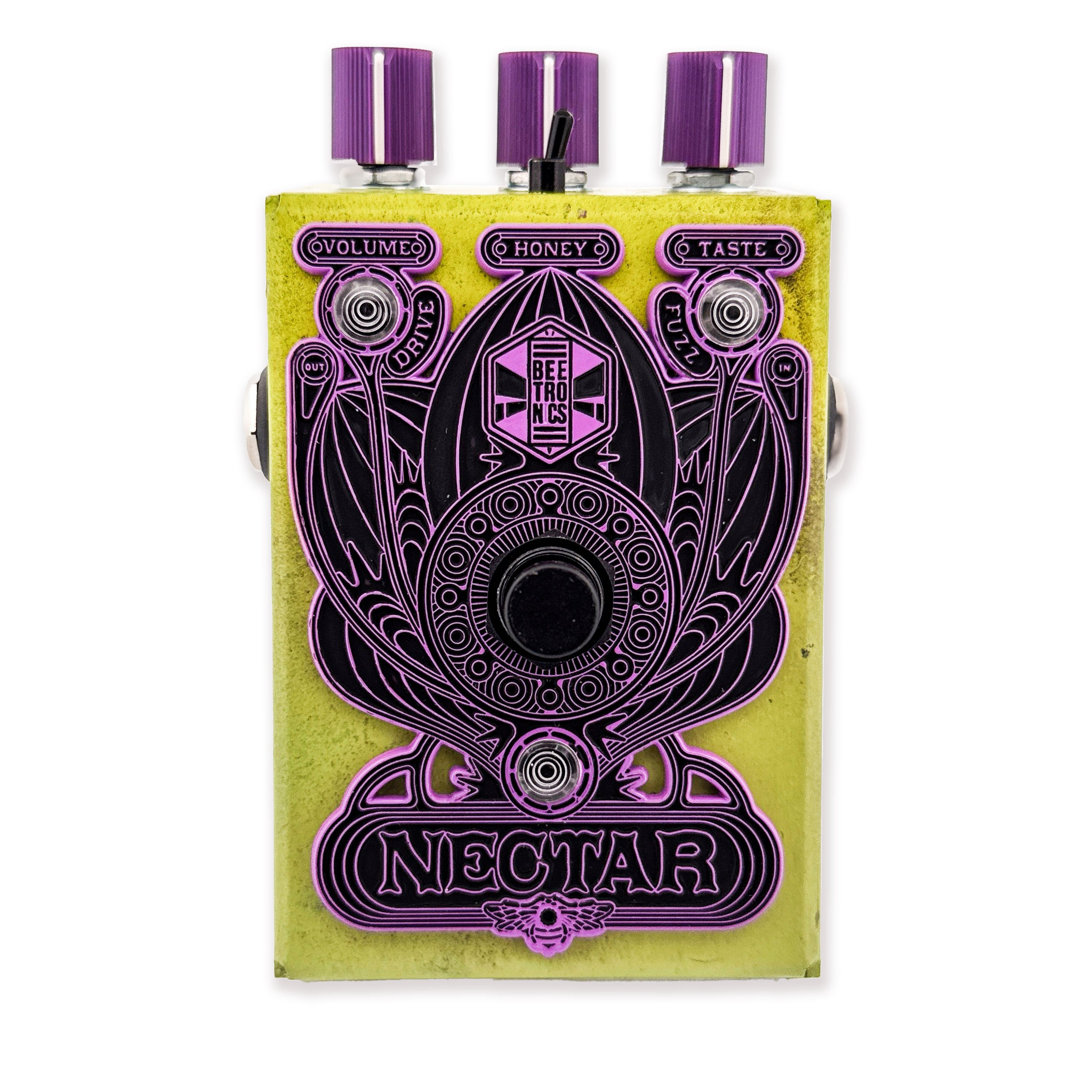 Nectar Tone Sweetener • Limited Edition - NEON PURPLE