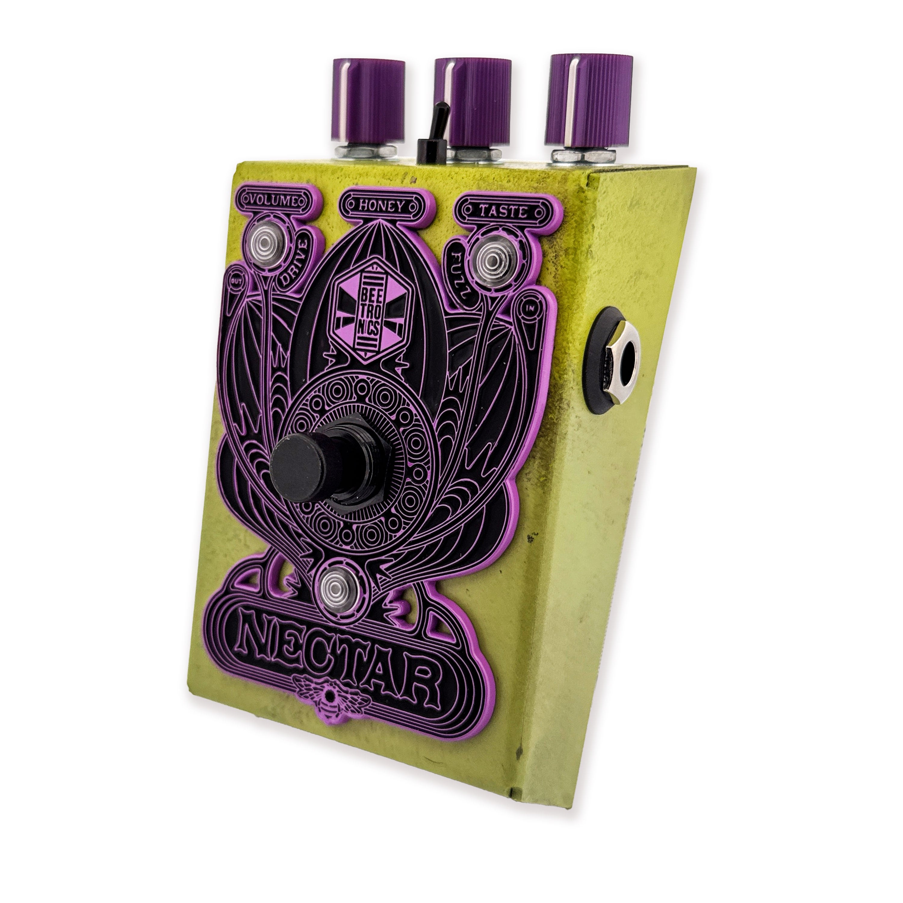 Nectar Tone Sweetener • Limited Edition - NEON PURPLE