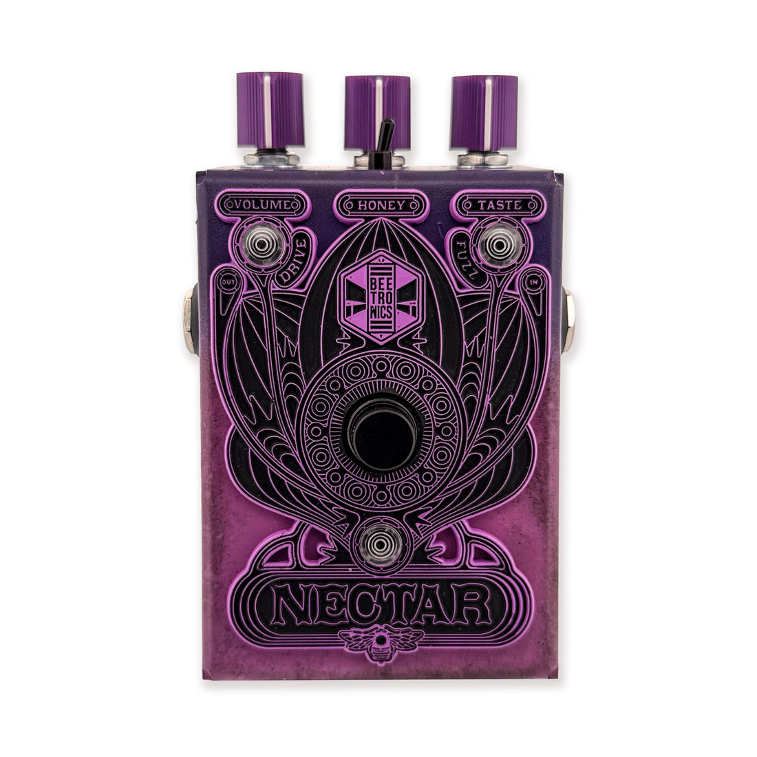 Nectar Tone Sweetener • Limited Edition - DARK PURPLE
