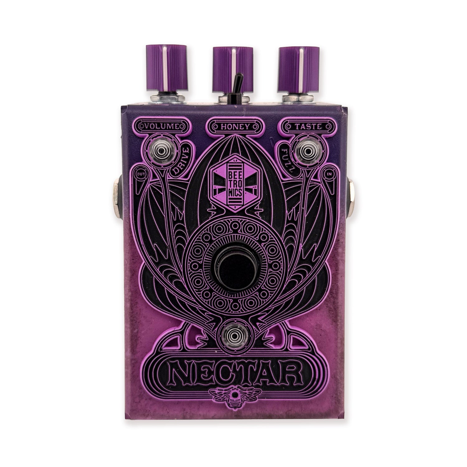 Nectar Tone Sweetener • Limited Edition - DARK PURPLE