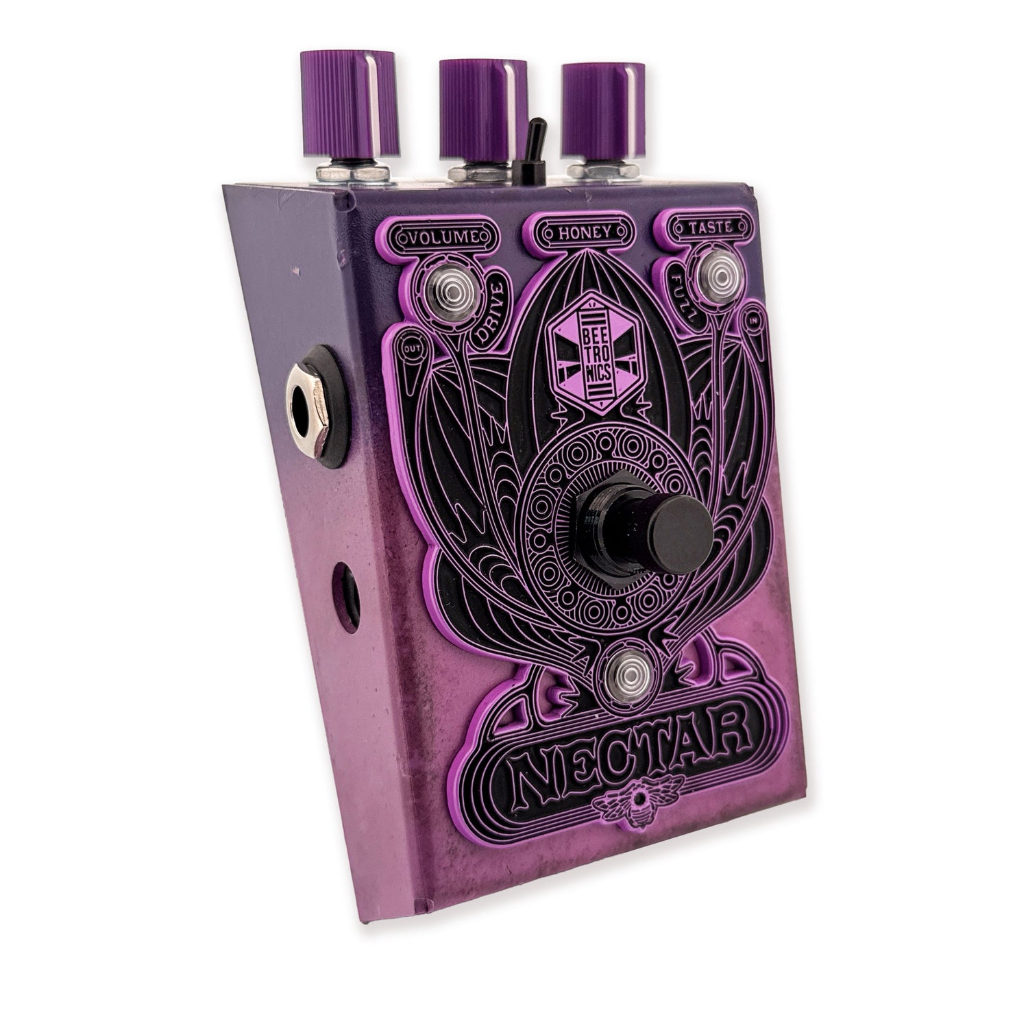 Nectar Tone Sweetener • Limited Edition - DARK PURPLE