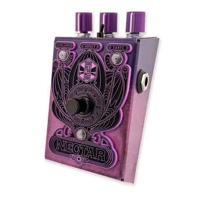 Nectar Tone Sweetener • Limited Edition - DARK PURPLE