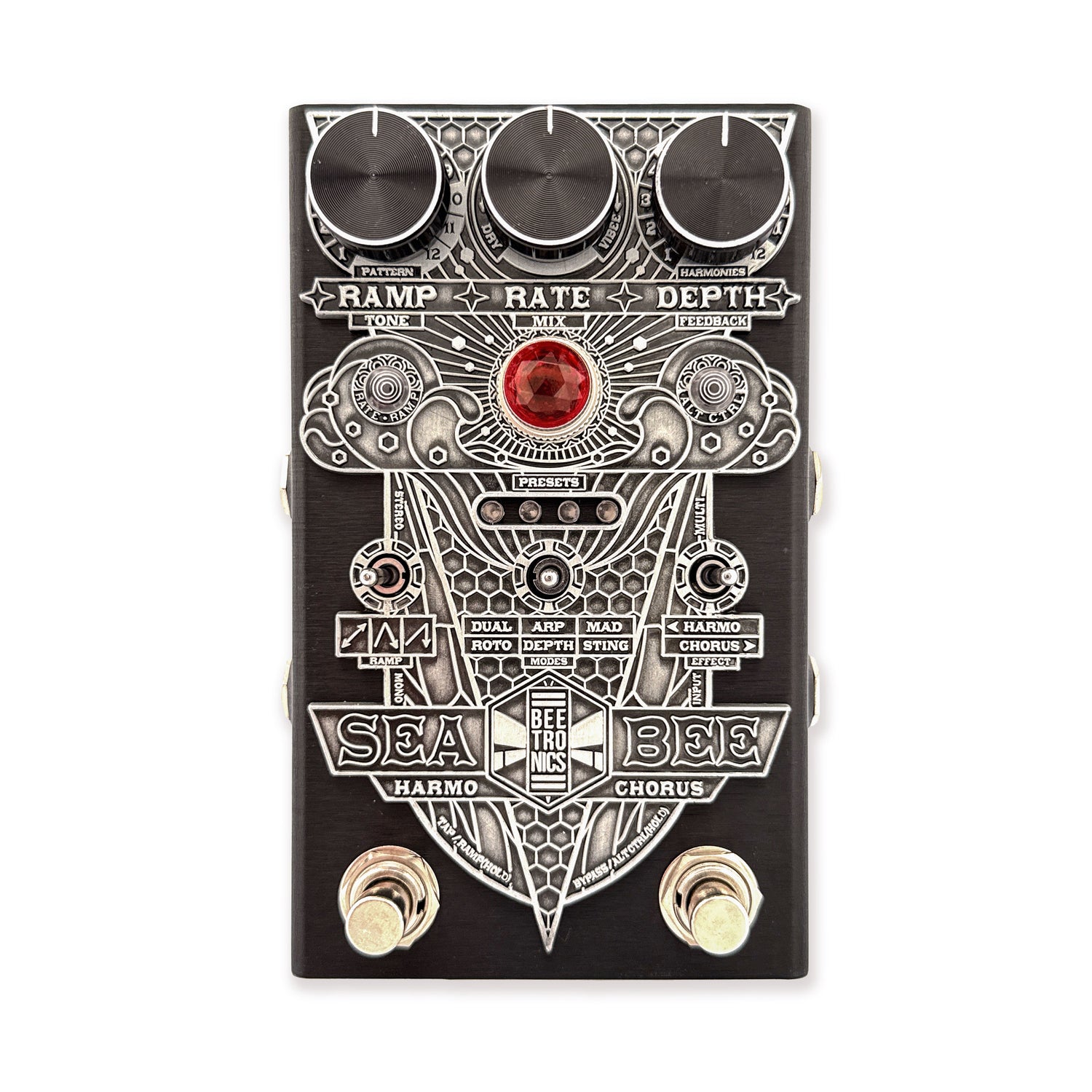 Seabee Harmochorus • Limited Edition • DARK