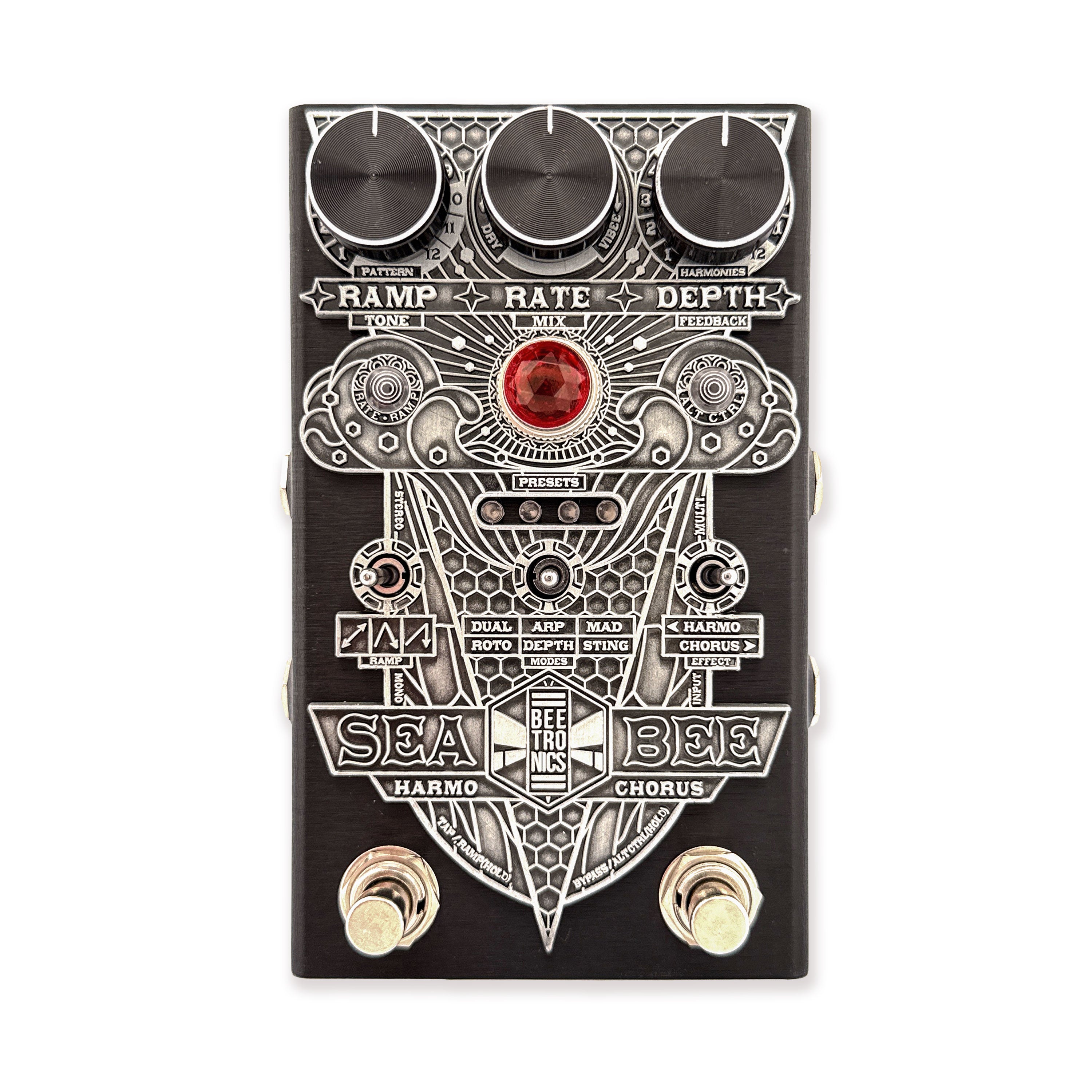 Seabee Harmochorus • Limited Edition • DARK