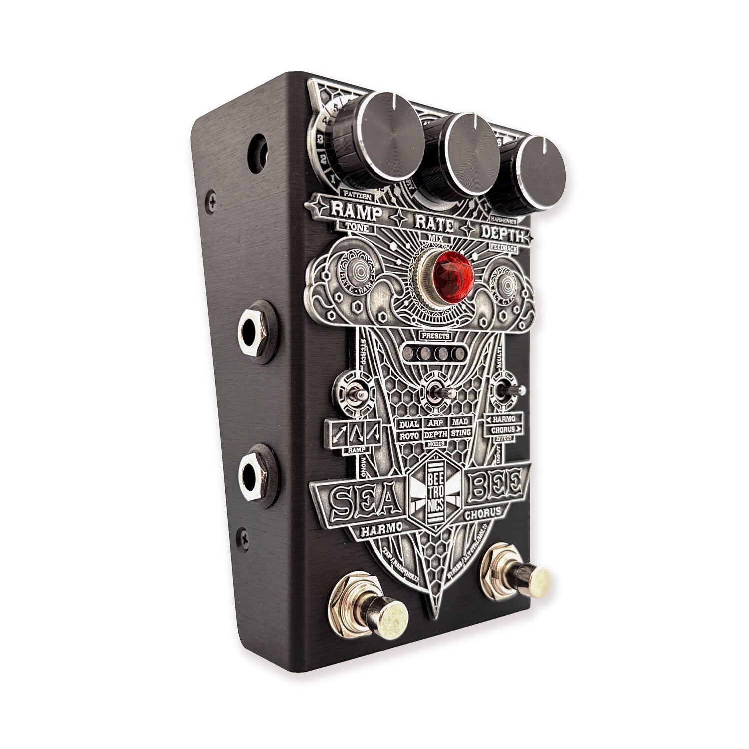 Seabee Harmochorus • Limited Edition • DARK