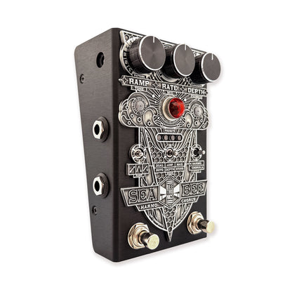 Seabee Harmochorus • Limited Edition • DARK