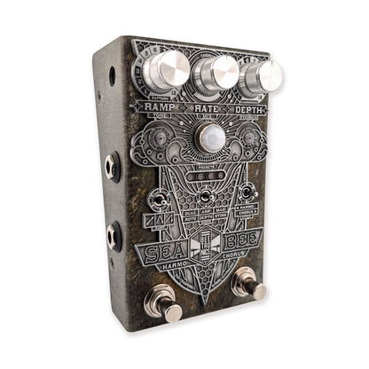 Seabee Harmochorus • Limited Edition • BREAKING BEE