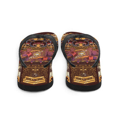 Flip Bee Flops Octahive