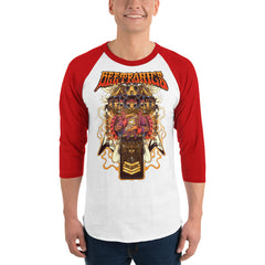 Baseball Shirt Octahive