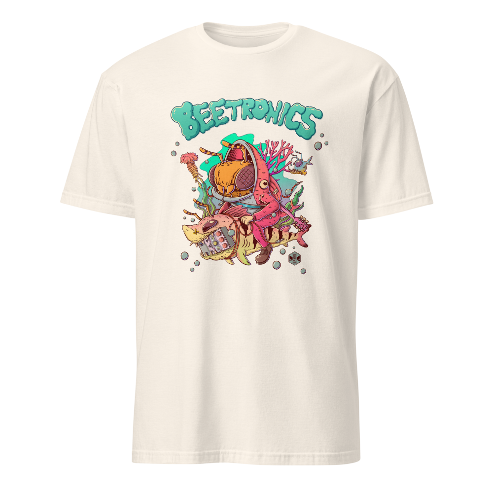 Short-Sleeve Unisex T-Shirt