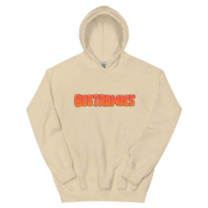Tuna Fuzz Hoodie