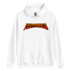 Hoodie Octahive (White)