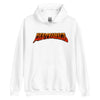 Hoodie Octahive (White)