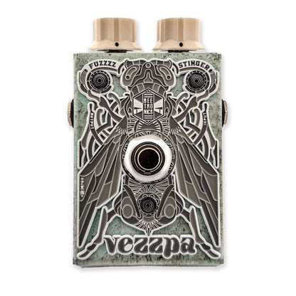 VEZZPA Octave Stinger • Limited Edition • WHITE