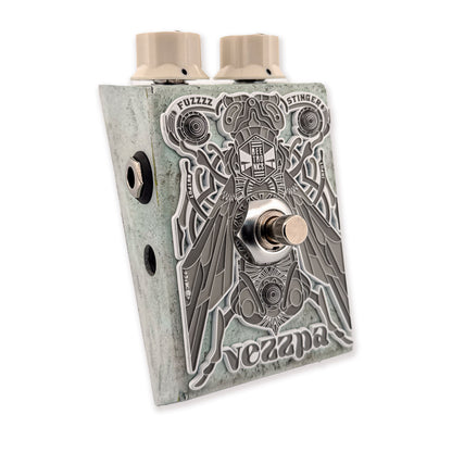 VEZZPA Octave Stinger • Limited Edition • WHITE