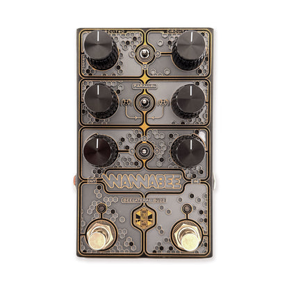 Wannabee Beelateral Buzz • Limited Edition • DARK