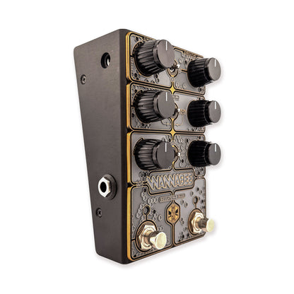 Wannabee Beelateral Buzz • Limited Edition • DARK