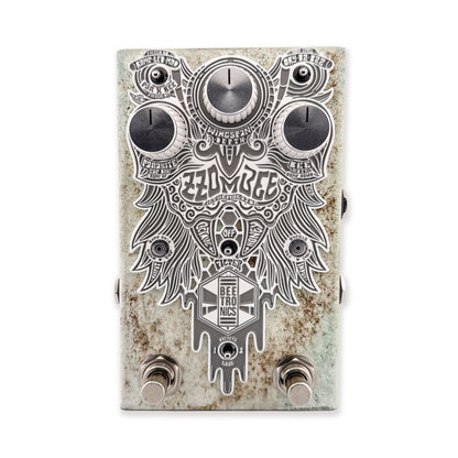 Zzombee Filtremulator • Limited Edition • WHITE