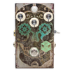 Octahive - Flower Skull <p>Custom Series