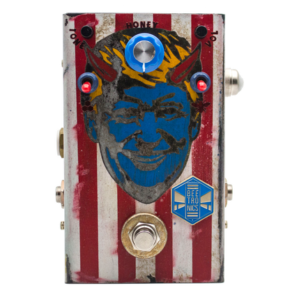 Overhive - Covfefe &lt;p&gt; Custom Series