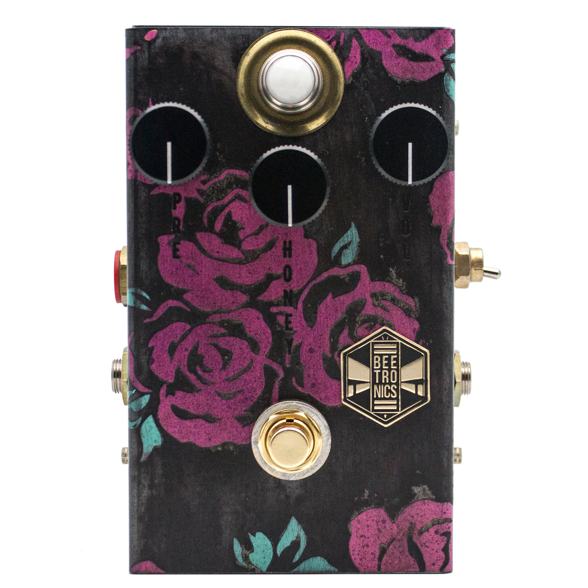 Octahive - Roses <p>Custom Series