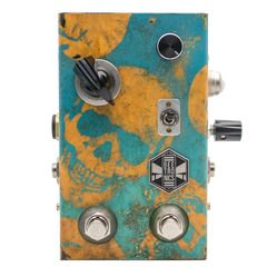 Whoctahell - Skulls <p> Custom Series