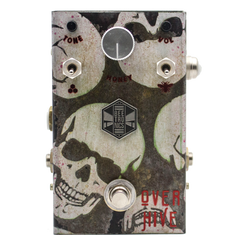 Overhive - Skulls <p> Custom Series