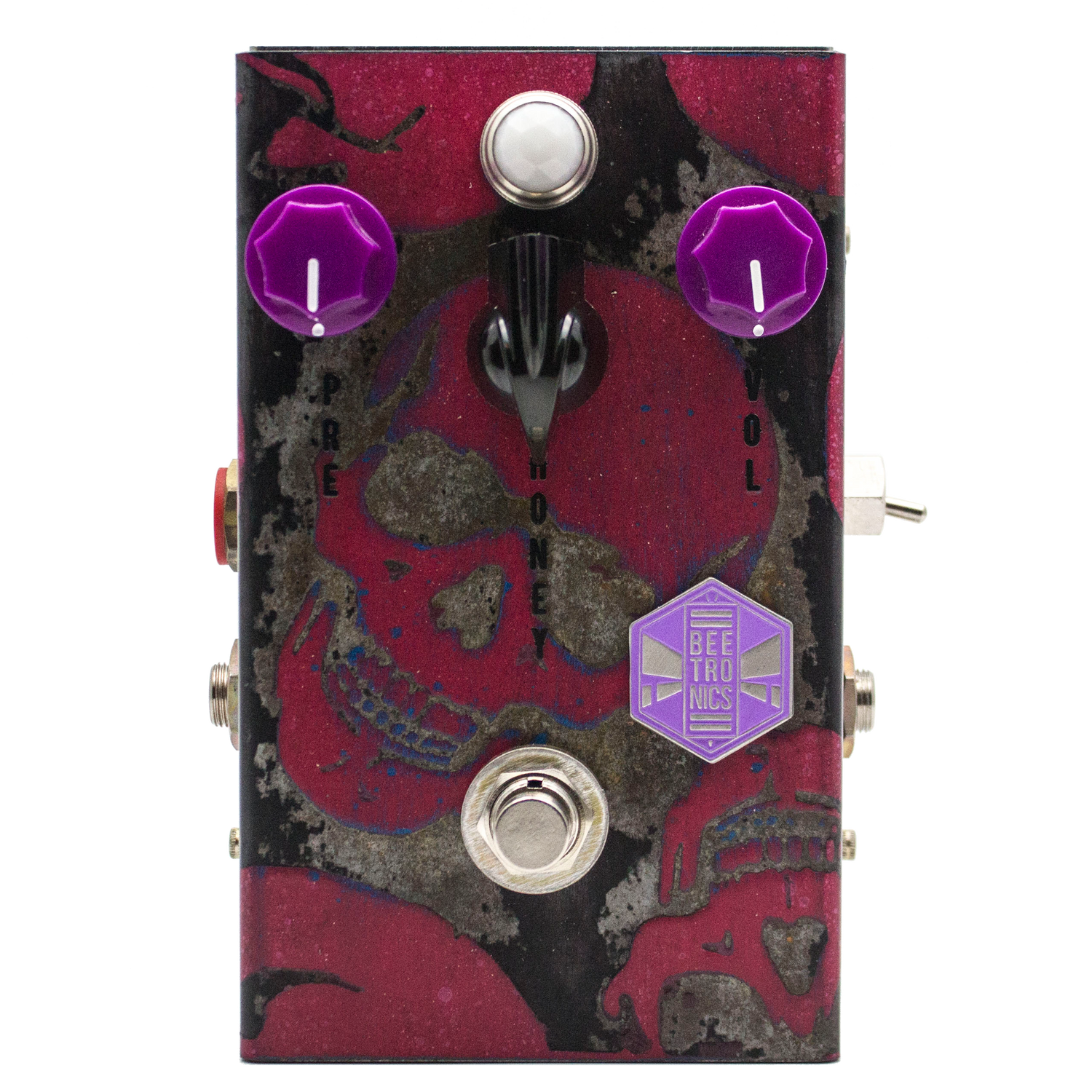 Octahive - Skulls &lt;p&gt;Custom Series