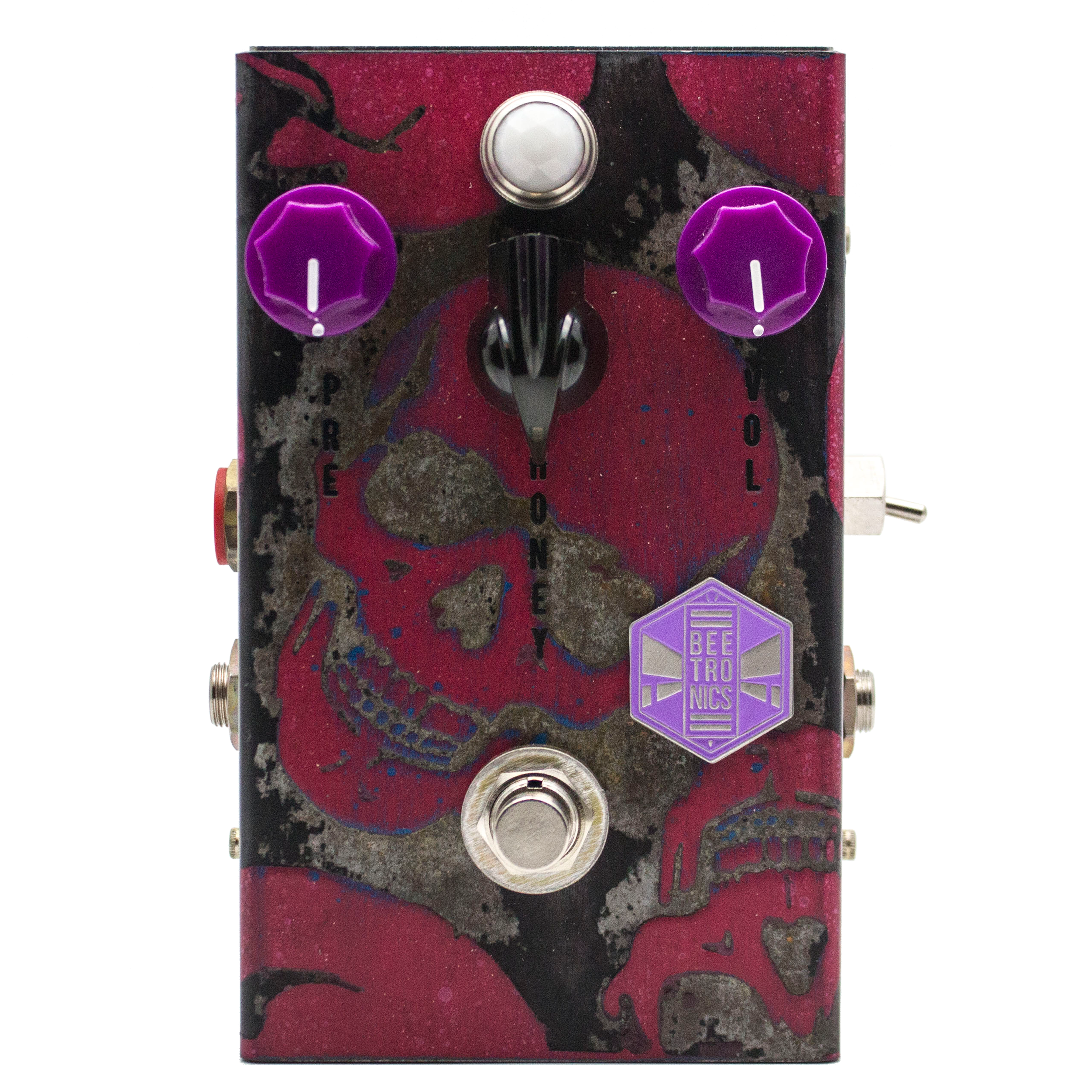 Octahive - Skulls &lt;p&gt;Custom Series