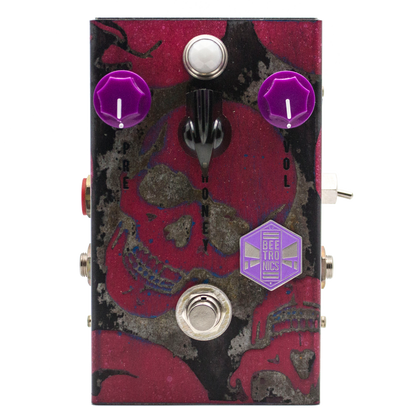 Octahive - Skulls &lt;p&gt;Custom Series